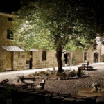 les granges de methés