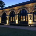 l'orangerie salle de reception pour votre mariage