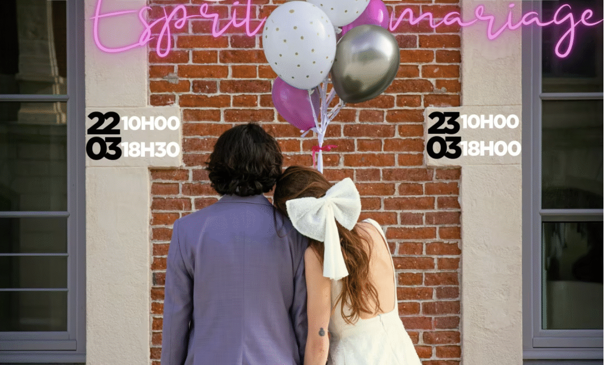 Festival de mariage