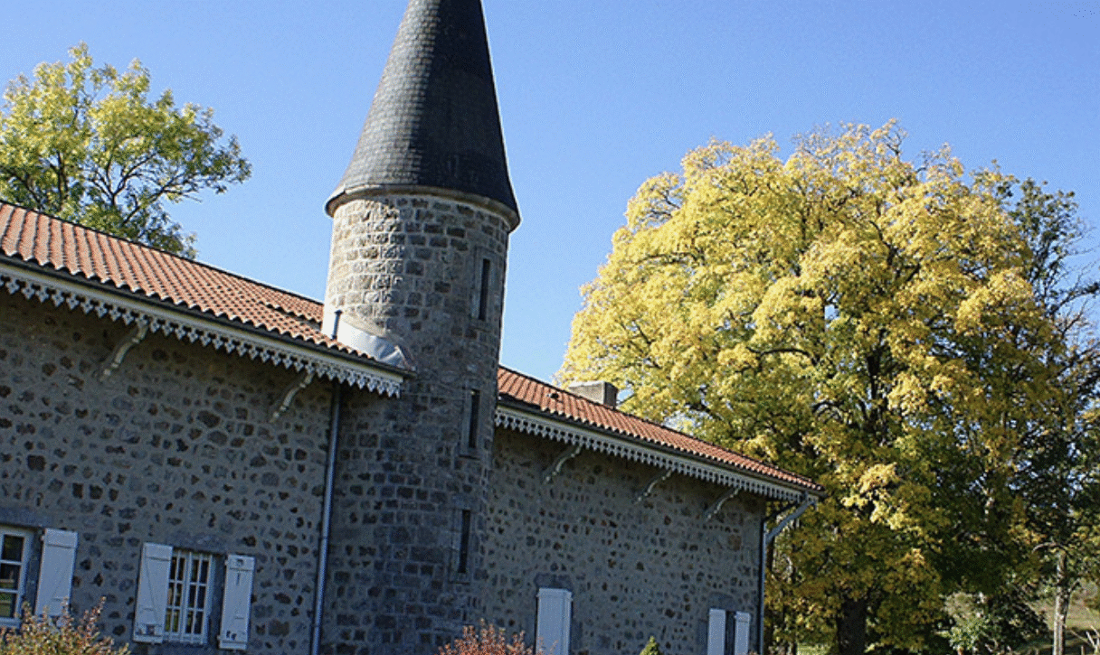 Domaine de mariage a st etienne